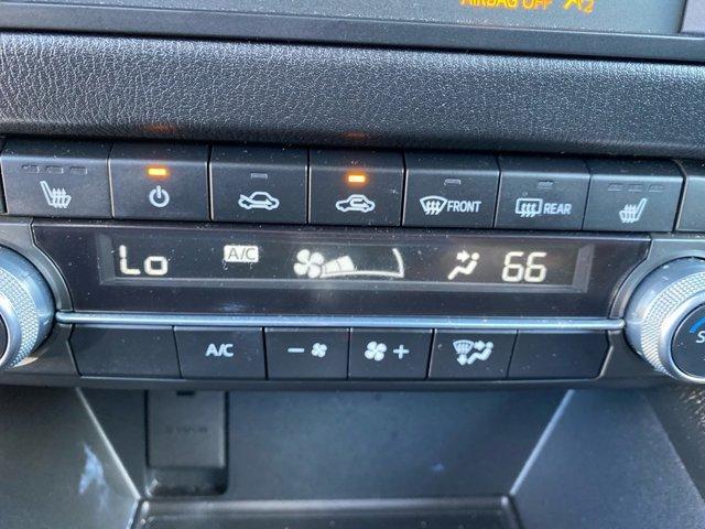 used 2021 Mazda CX-5 car, priced at $22,247