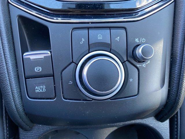 used 2021 Mazda CX-5 car, priced at $22,247