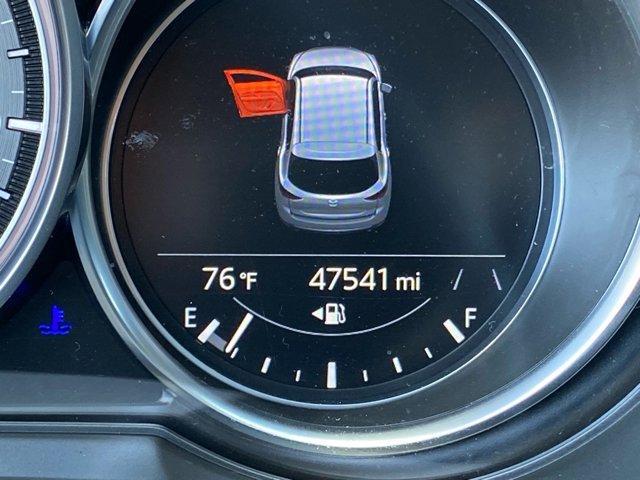 used 2021 Mazda CX-5 car, priced at $22,247