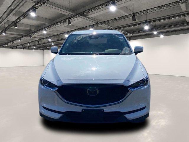 used 2021 Mazda CX-5 car, priced at $22,247