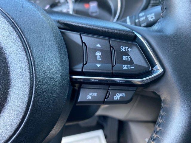 used 2021 Mazda CX-5 car, priced at $22,247