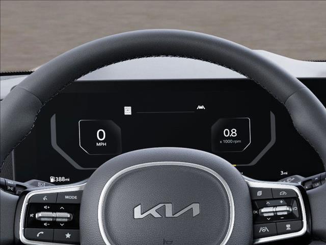 new 2026 Kia Carnival car, priced at $53,285