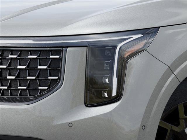new 2026 Kia Carnival car, priced at $53,285