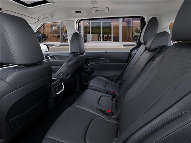new 2026 Kia Carnival car, priced at $53,285