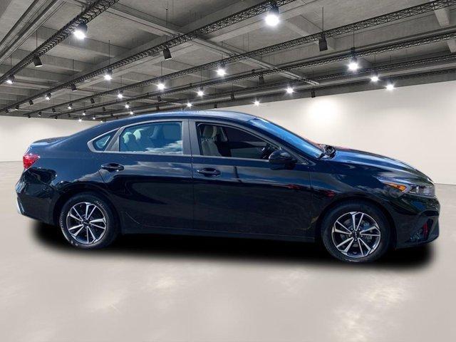 used 2023 Kia Forte car, priced at $17,699
