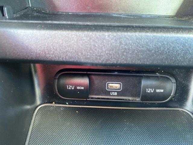 used 2023 Kia Forte car, priced at $17,699