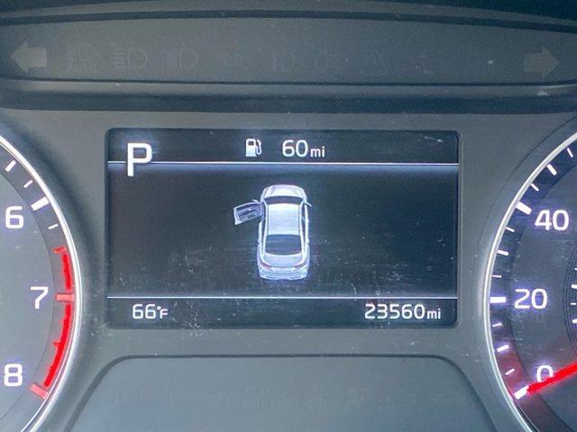 used 2023 Kia Forte car, priced at $17,699