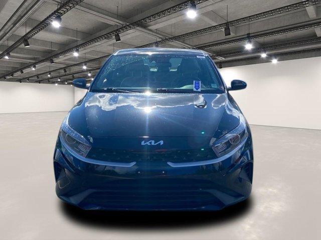 used 2023 Kia Forte car, priced at $17,699