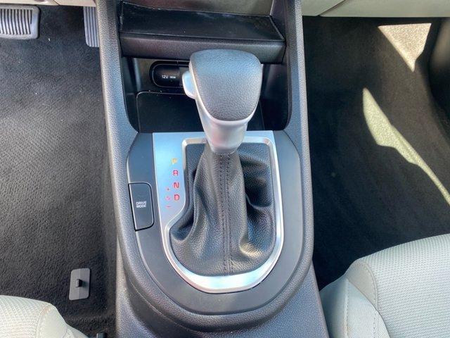 used 2023 Kia Forte car, priced at $17,699