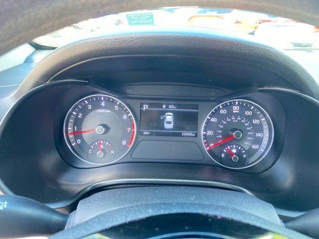 used 2023 Kia Forte car, priced at $17,699