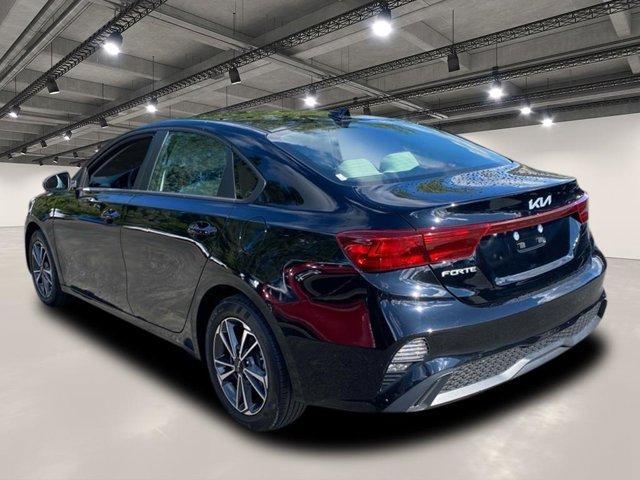 used 2023 Kia Forte car, priced at $17,699