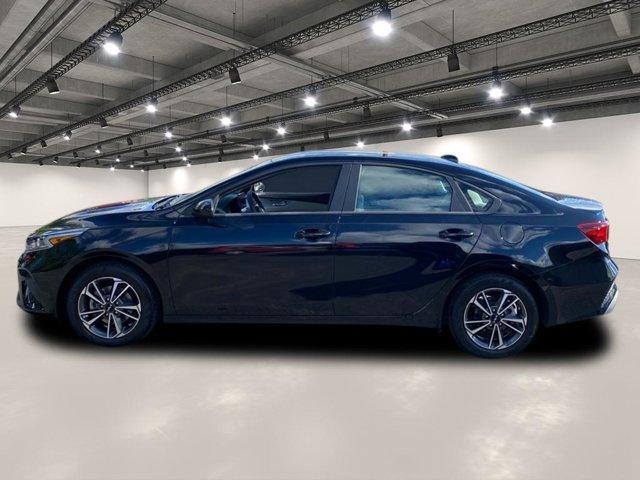used 2023 Kia Forte car, priced at $17,699