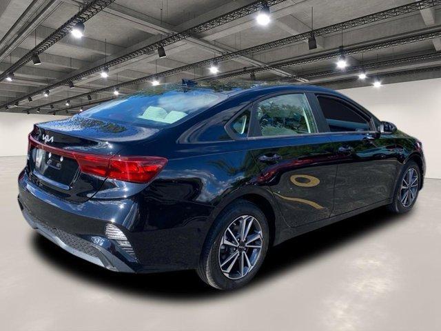 used 2023 Kia Forte car, priced at $17,699
