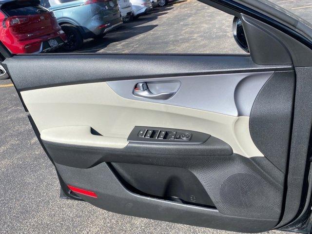 used 2023 Kia Forte car, priced at $17,699
