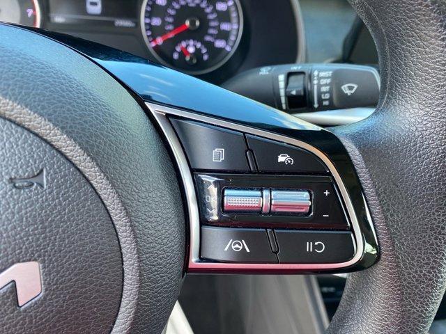 used 2023 Kia Forte car, priced at $17,699