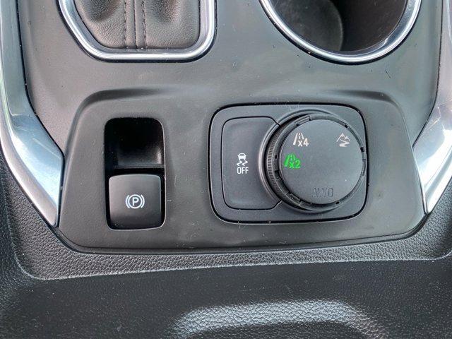 used 2019 Chevrolet Traverse car, priced at $21,000