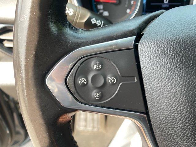 used 2019 Chevrolet Traverse car, priced at $21,000