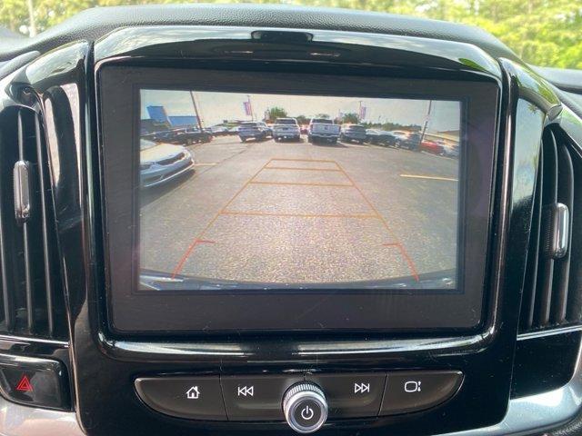 used 2019 Chevrolet Traverse car, priced at $21,000