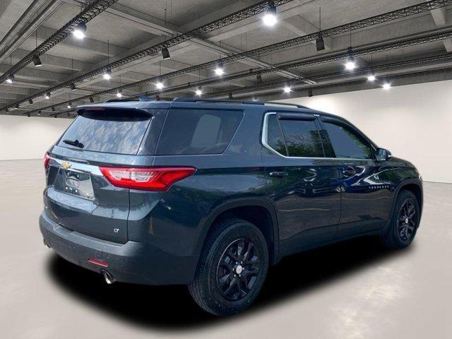 used 2019 Chevrolet Traverse car, priced at $21,000