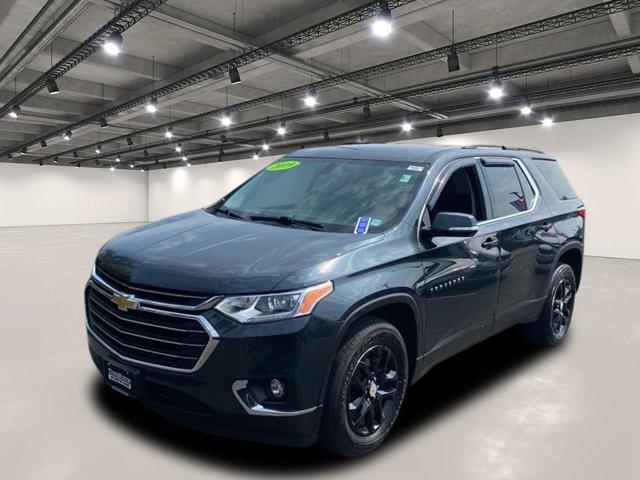 used 2019 Chevrolet Traverse car, priced at $21,000