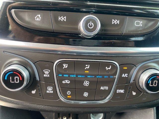 used 2019 Chevrolet Traverse car, priced at $21,000