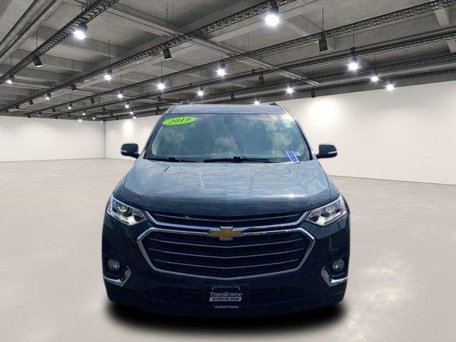 used 2019 Chevrolet Traverse car, priced at $21,000