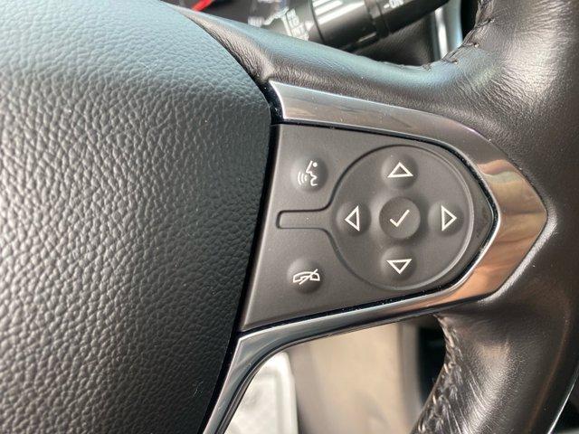 used 2019 Chevrolet Traverse car, priced at $21,000
