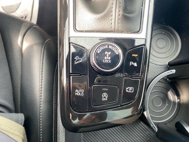 used 2023 Kia Sportage car, priced at $27,500
