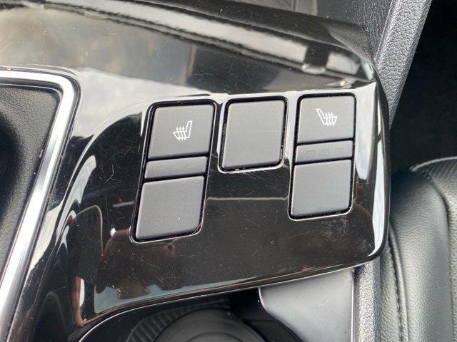 used 2023 Kia Sportage car, priced at $27,500