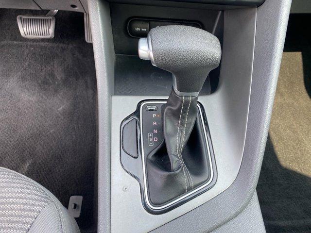 used 2017 Kia Niro car, priced at $12,000