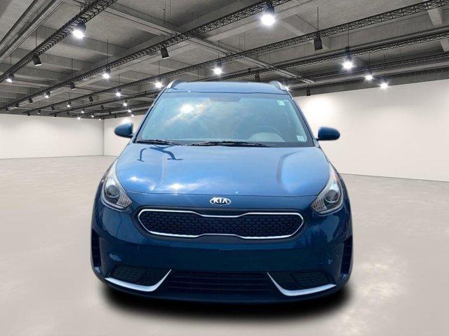 used 2017 Kia Niro car, priced at $12,000