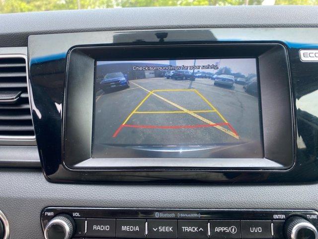 used 2017 Kia Niro car, priced at $12,000