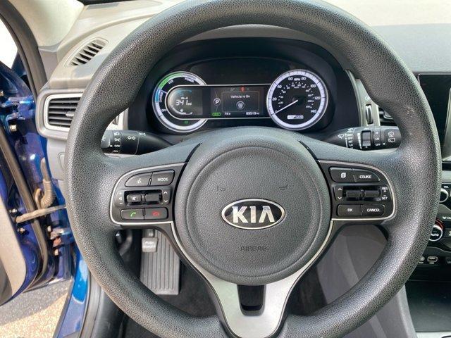 used 2017 Kia Niro car, priced at $12,000
