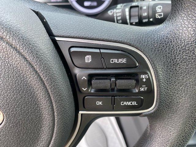 used 2017 Kia Niro car, priced at $12,000