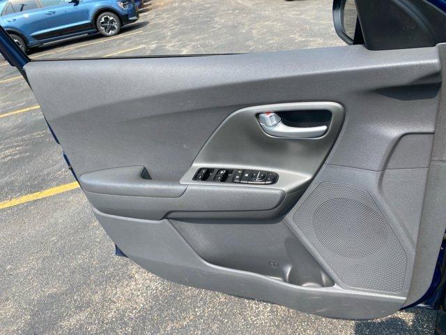 used 2017 Kia Niro car, priced at $12,000