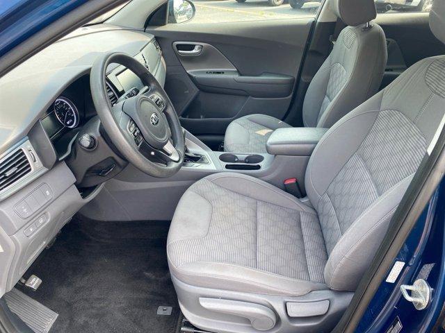 used 2017 Kia Niro car, priced at $12,000