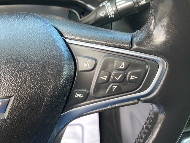 used 2019 Chevrolet Equinox car, priced at $17,751