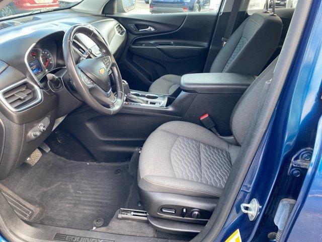 used 2019 Chevrolet Equinox car, priced at $17,751