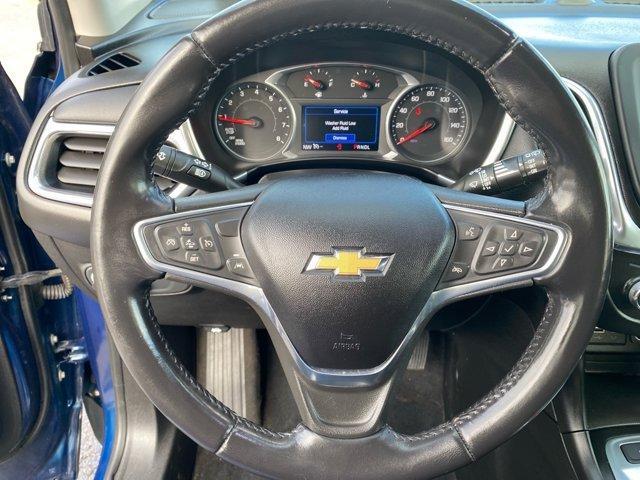 used 2019 Chevrolet Equinox car, priced at $17,751