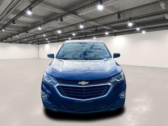 used 2019 Chevrolet Equinox car, priced at $17,751