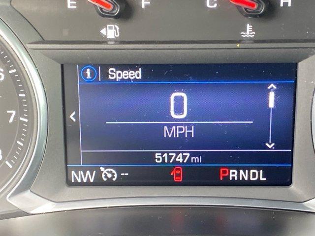 used 2019 Chevrolet Equinox car, priced at $17,751