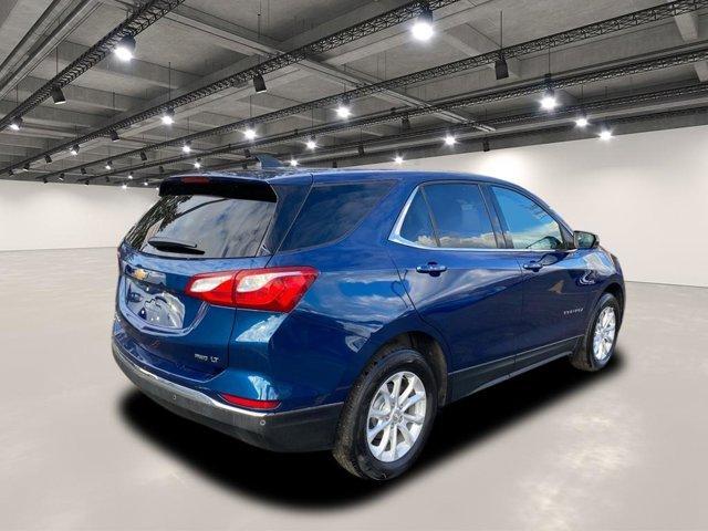 used 2019 Chevrolet Equinox car, priced at $17,751