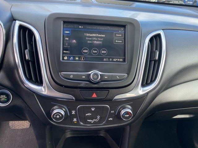 used 2019 Chevrolet Equinox car, priced at $17,751