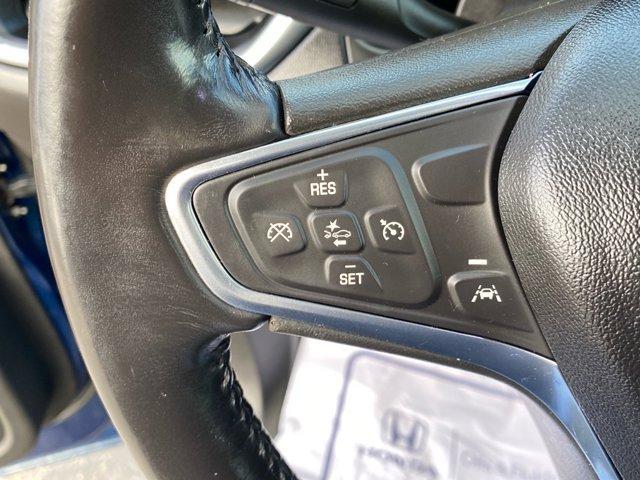 used 2019 Chevrolet Equinox car, priced at $17,751