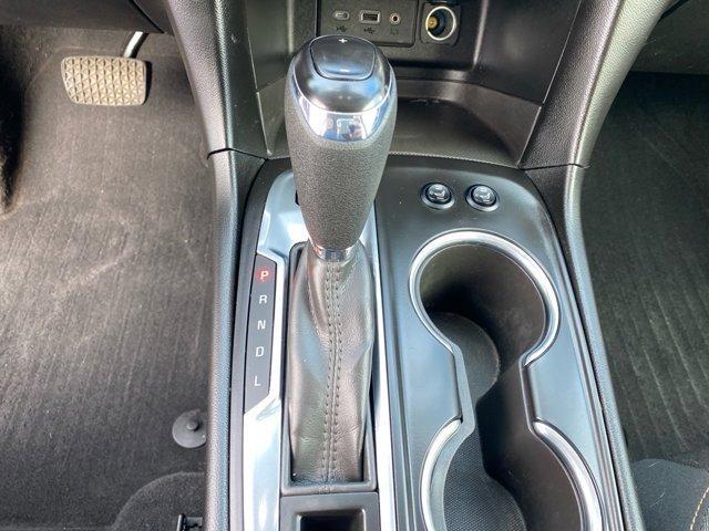 used 2019 Chevrolet Equinox car, priced at $17,751