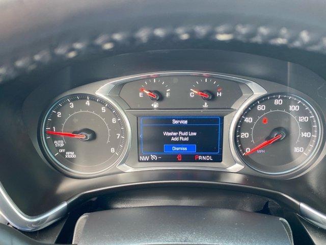 used 2019 Chevrolet Equinox car, priced at $17,751