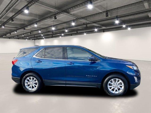 used 2019 Chevrolet Equinox car, priced at $17,751