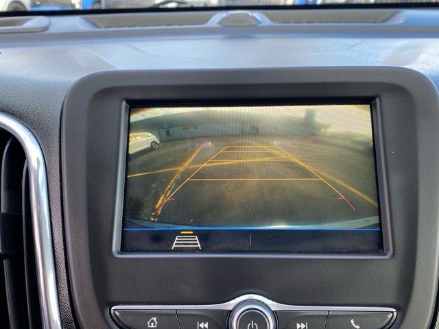 used 2019 Chevrolet Equinox car, priced at $17,751