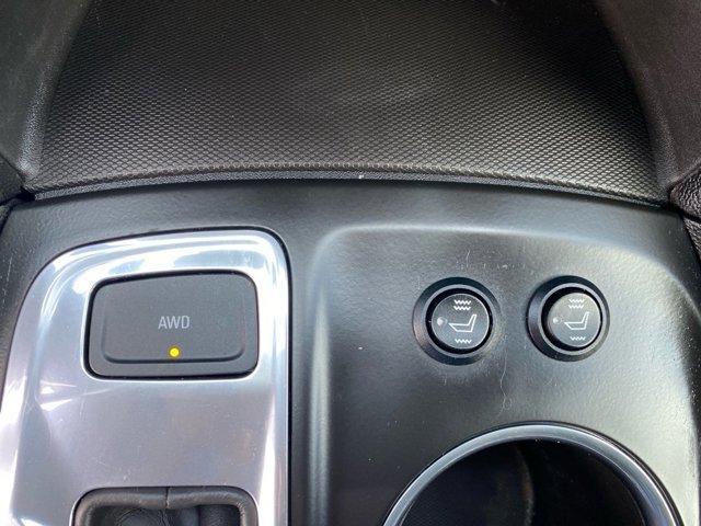 used 2019 Chevrolet Equinox car, priced at $17,751