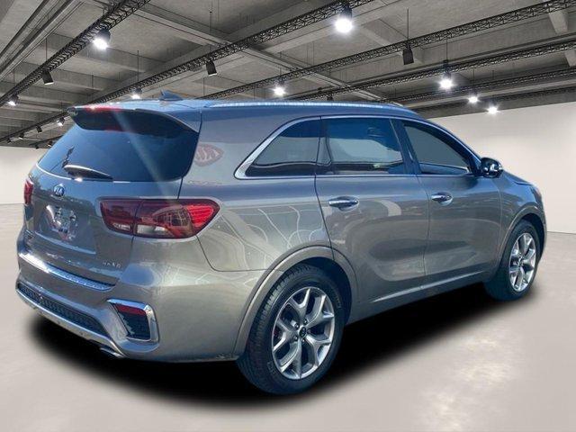 used 2019 Kia Sorento car, priced at $23,865